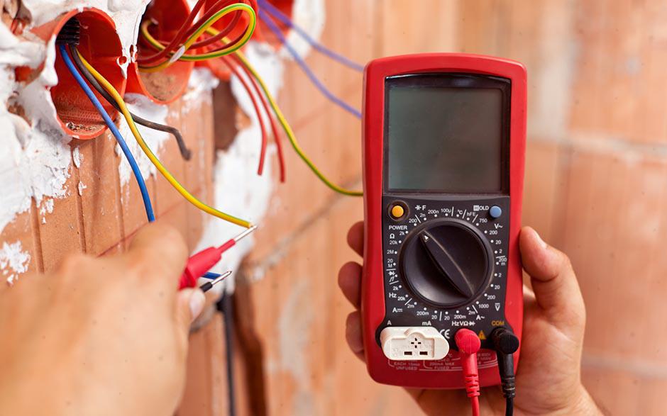 cout d'une installation électrique Compiègne