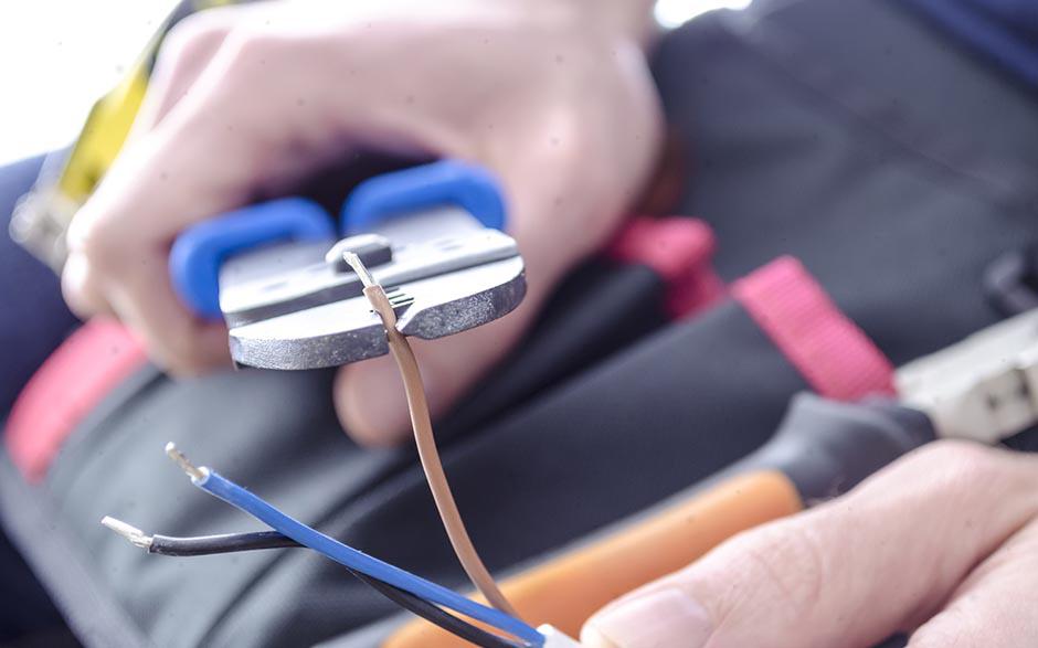 cout d'une installation électrique Compiègne